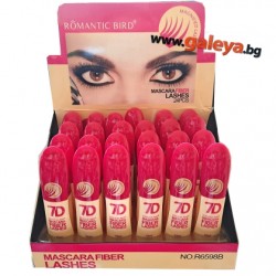 СПИРАЛА ЗA ОЧИ 7D