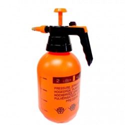 ПУЛВЕРИЗАТОР ЗА ЦВЕТЯ 2 ЛИТРА ПУЛВЕРИЗАТОР ЗА ЦВЕТЯ 2 ЛИТРА Саксии и сандъци