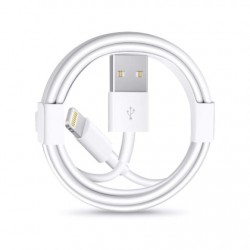 КАБЕЛ ЗА IPHONE 5/6