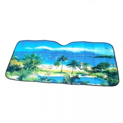 СЕННИК ЗА АВТОМОБИЛ 130X60CM С КАРТИНКА СЕННИК ЗА АВТОМОБИЛ 130X60CM С КАРТИНКА Авто аксесоари