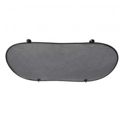 Сенник за задно стъкло, черен Сенник за задно стъкло, черен Авто аксесоари