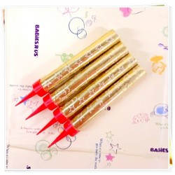 Свещи за РД 4бр. фойерверки 10см.