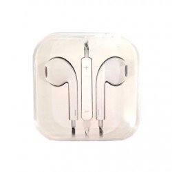 Слушалки за IPHONE