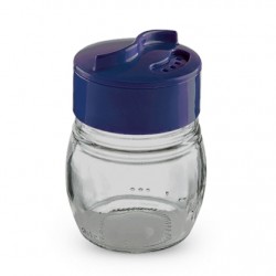 Солница "PERLA" 80cc