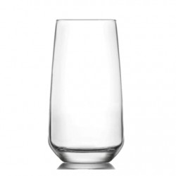 ЧАШИ LAV ВИСОКИ 6БР К-КТ