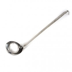 ЧЕРПАК 177мл. ИНОКС