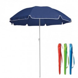 Чадър за плаж 1 цвят