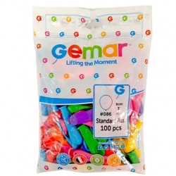 Балони водни 100бр. Парти артикули