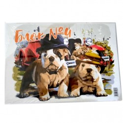 БЛОК № 4 ОФСЕТ