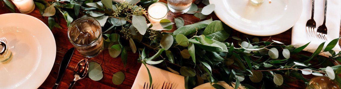 Как да изберете правилния сервиз за хранене? – 2 част