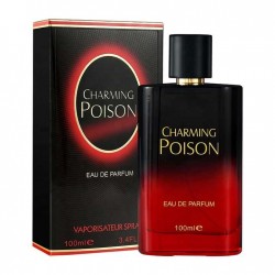 Парфюм Charming Poison