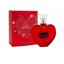 Парфюм Crown Red Heart дамски