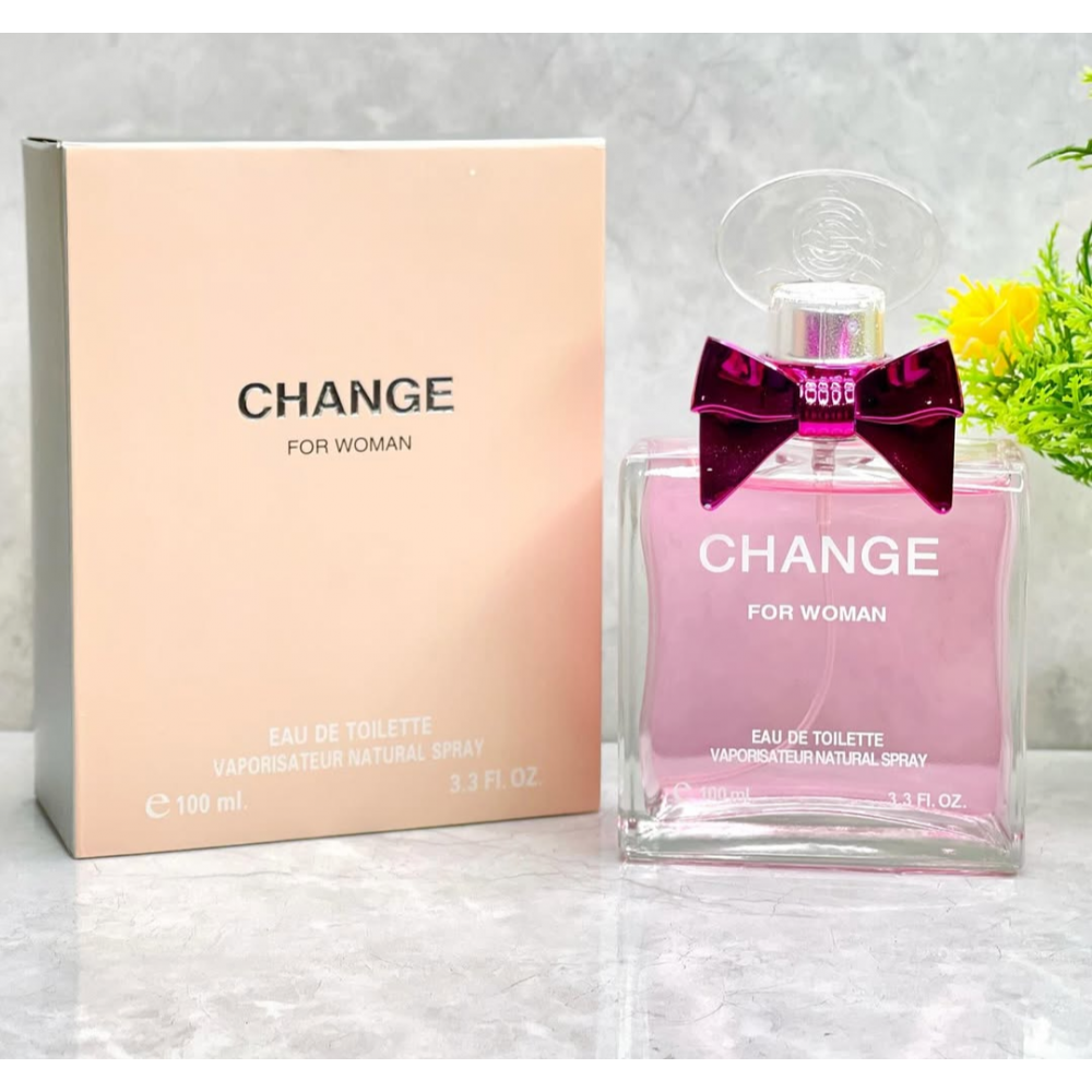 Парфюм Change дамски 