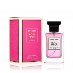 Парфюм ROSE PRICK 