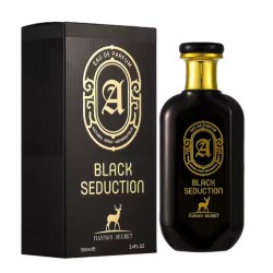 Парфюм BLACK SEDUCTION