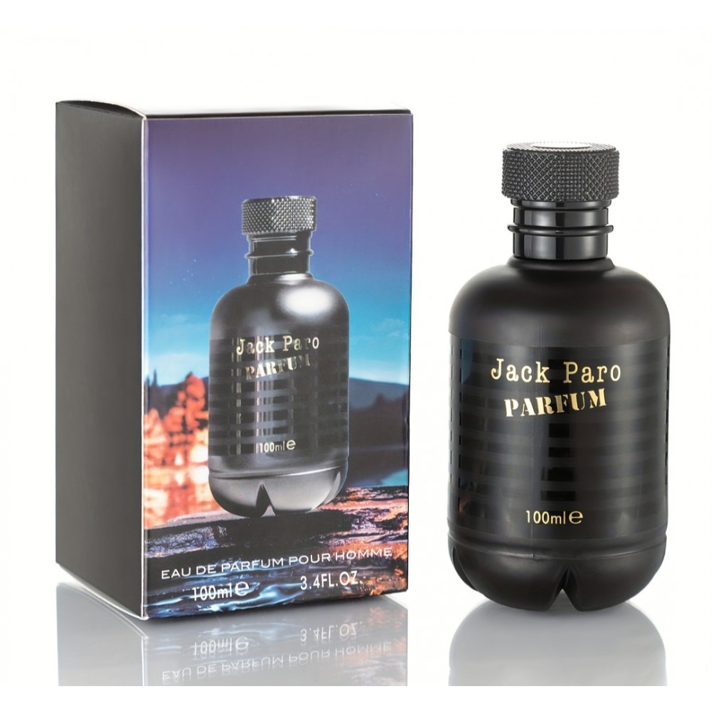 Мъжки парфюм JACK PARO 