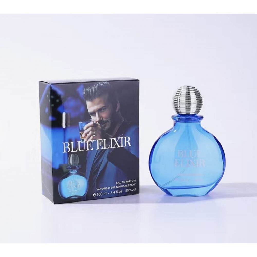 Парфюм Blue Elixir 