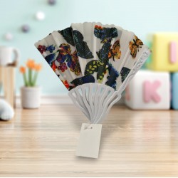 Ветрило "пеперуда"