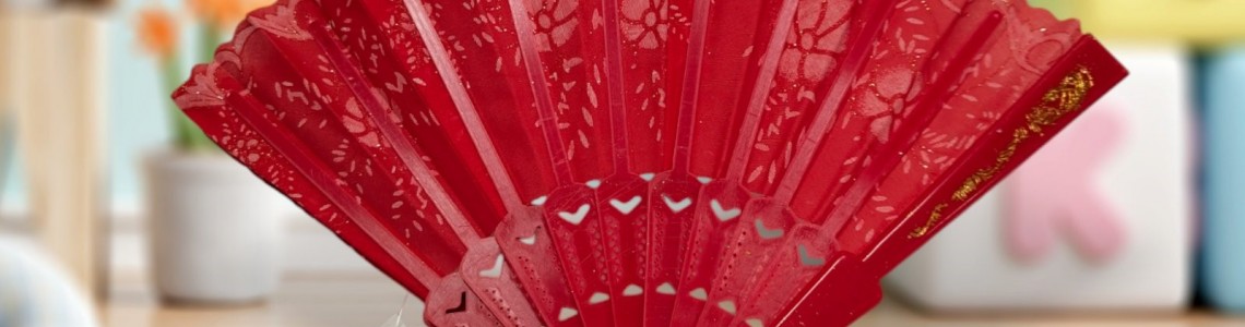 Ветрило – от Япония до днешните модни тенденции