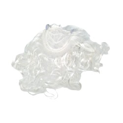 Брада  за  дядо Коледа Коледна украса 