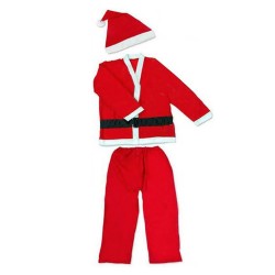 Коледен костюм за момче от 3 до 5 години Коледна украса 