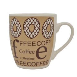 Порцеланова чаша COFFEE 639 Порцеланови чаши