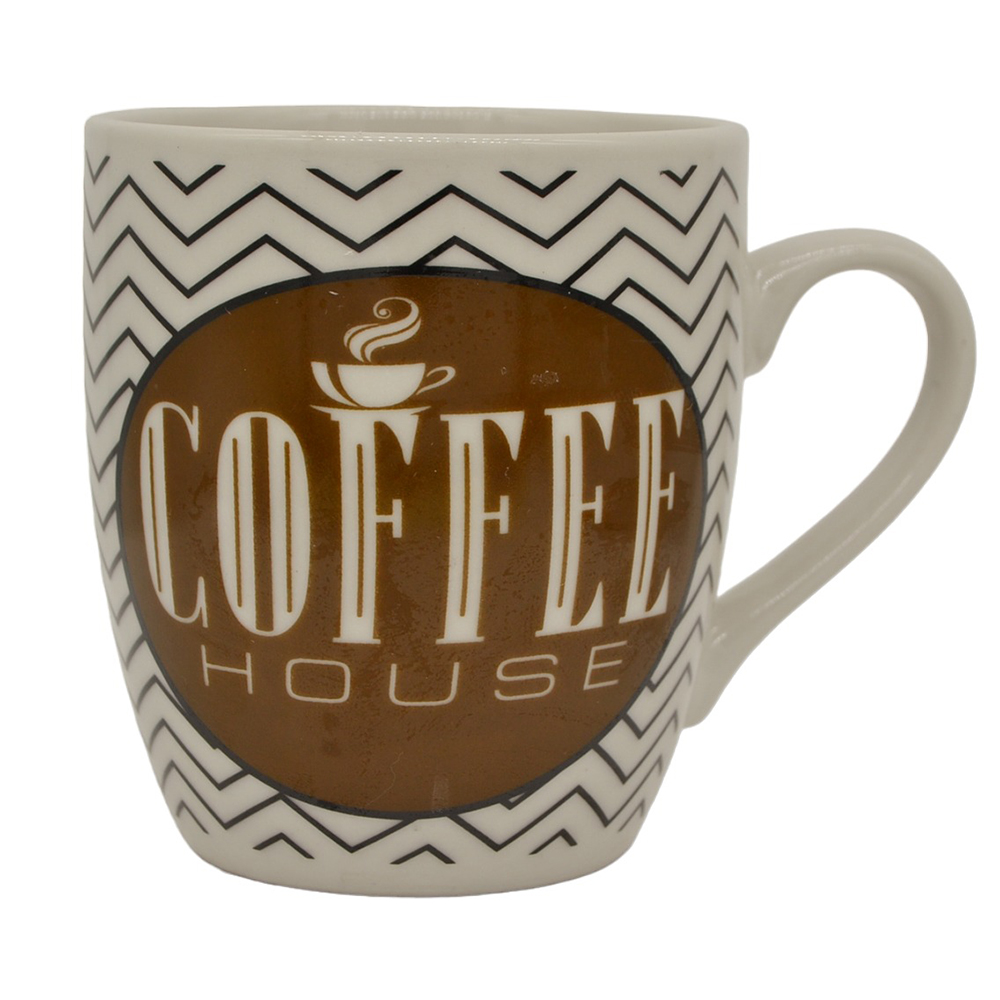 Порцеланова чаша COFFEE HOUSE Порцеланови чаши