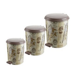 Тенджера 5,5lt "ЛАВАНДА"