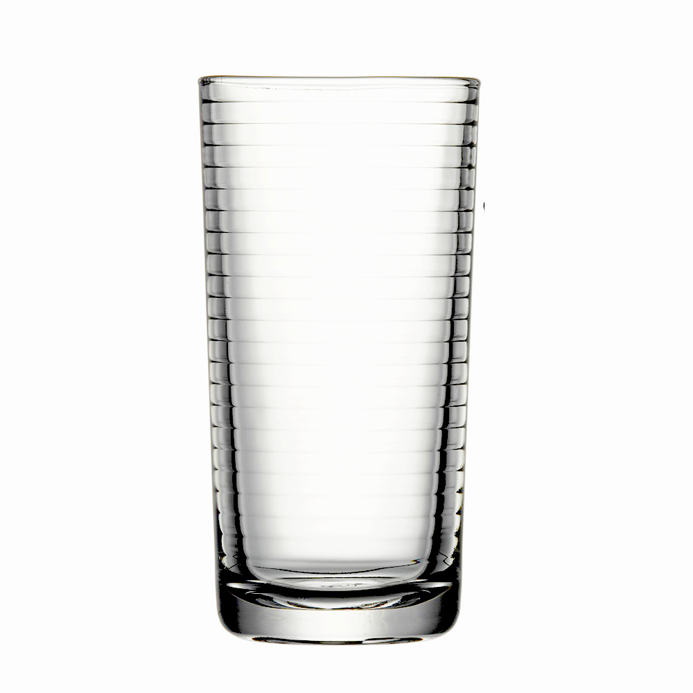 Доро чаши високи 275ml Стъклени чаши