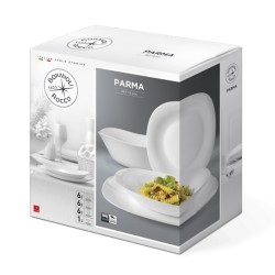 СЕРВИЗ 19 елемента 