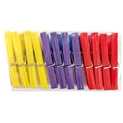 Шипки за пране  ZAM  Простиране, гладене и закачалки