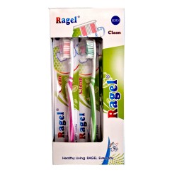 Четка за зъби -  REGAL  Санитарни
