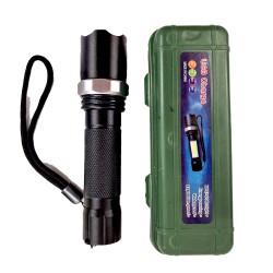 ФЕНЕР В ЗЕЛЕНА ПВЦ КУТИЯ ФЕНЕР В ЗЕЛЕНА ПВЦ КУТИЯ ДЖАДЖИ