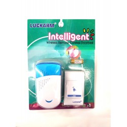 Звънец за врата на ток ДЖАДЖИ