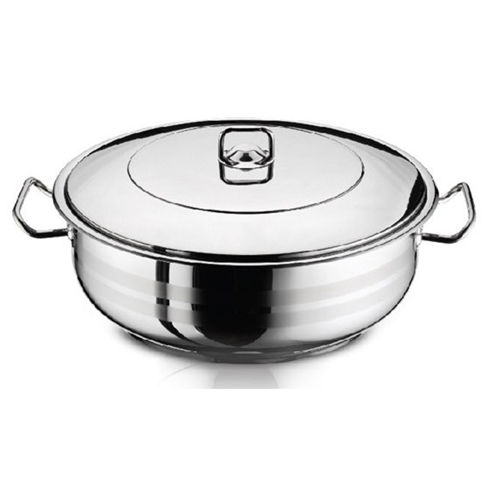 Тенджера PERFECT GASTRO 50х20см 33lt Тенджери