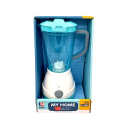 Детска играчка блендер, реалистични функции Играчки за момичета