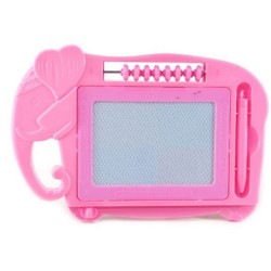 Магнитна дъска за рисуване, Слонче Играчки за момчета