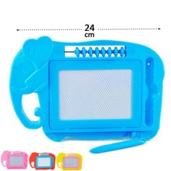 Магнитна дъска за рисуване, Слонче Играчки за момчета