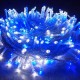 Коледни лампички, Led, синя светлина , 3м.( 140 лампички) Коледни лампички, Led, синя светлина , 3м.( 140 лампички) Коледни лампички
