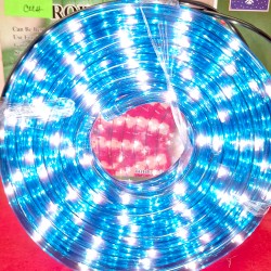 Коледни лампички- МАРКУЧ 10М СИН Коледни лампички- МАРКУЧ 10М СИН