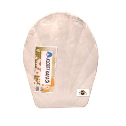 Капак за тоалетна чиния