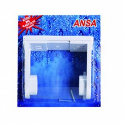 ПОСТАВКА ЗА ТОАЛЕТНА ХАРТИЯ