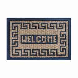 Изтривалка ЕДНОЦВЕТНА 40x60cm 