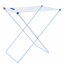 СУШИЛНИК ЗА ДРЕХИ ХОРИЗОНТАЛЕН FORTE