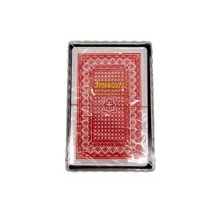 Карти за игра - PLASTIC