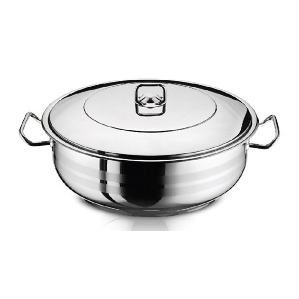 Тенджера PERFECT GASTRO 40х16см	17.5lt. Тенджери