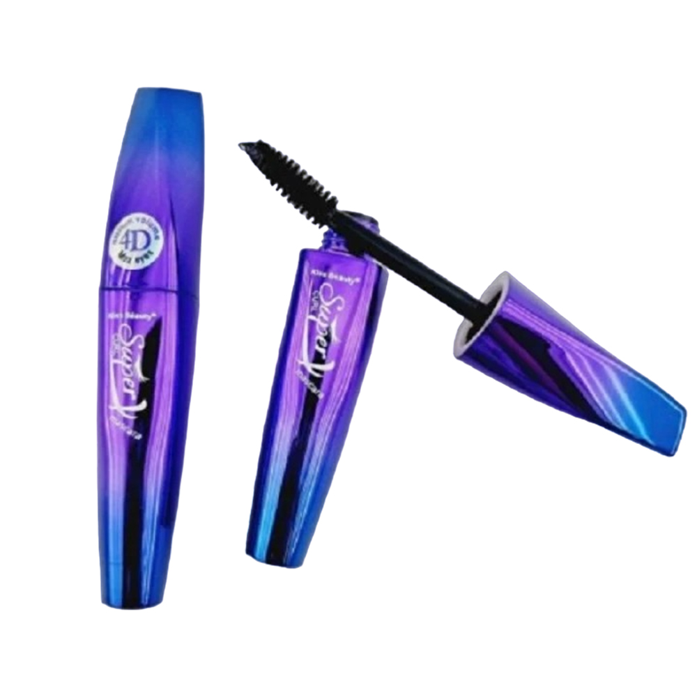 Спирала за очи 4D ефект  Грим и козметика