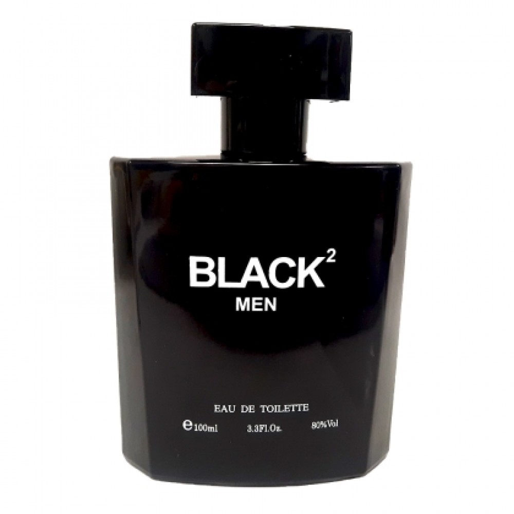 Мъжки парфюм BLACK MEN 100ml Парфюми за мъже
