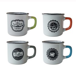 Порцеланова чаша за кафе тип Канче