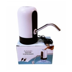 Електрическа помпа за вода с USB зареждане Други кухненски принадлежности